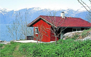  Holiday home Utne Alsåker  Утне